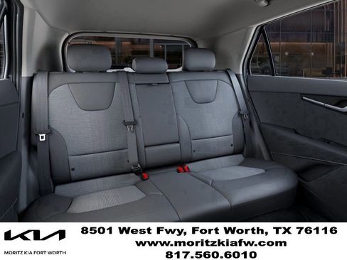 New 2026 Kia Niro Wind FWD image 16