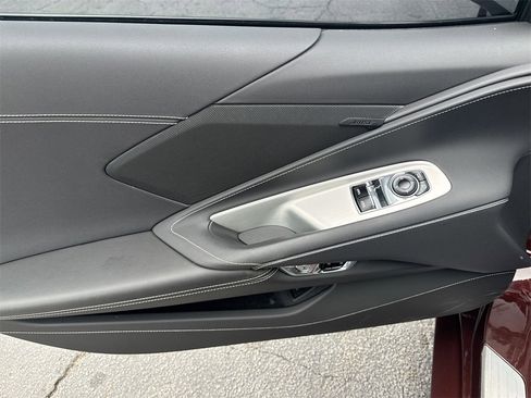 Used 2023 Chevrolet Corvette Stingray Coupe w/ 1LT image 15