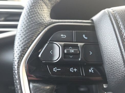 Certified 2023 Toyota Sequoia Limited w/ TRD Off-Road Package image 19