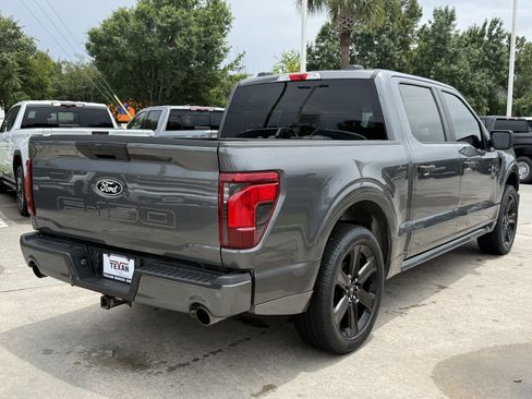 Used 2026 Ford F150 STX w/ F-150 LOBO Package AWD/4WD image 5
