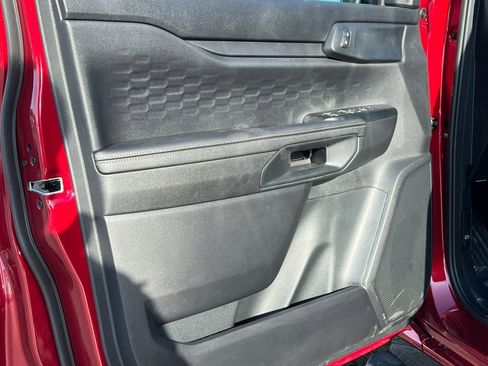 New 2026 Ford Ranger XLT image 15