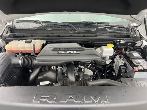 Used 2022 RAM 1500 Rebel w/ Rebel Level B Equipment Group image 14