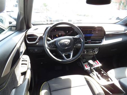 Used 2026 Chevrolet TrailBlazer ACTIV w/ Convenience Package FWD image 10