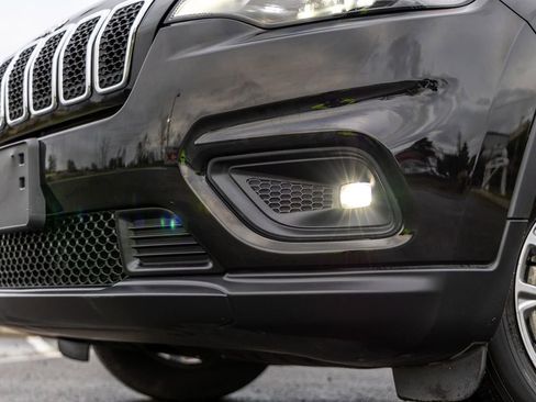 Used 2019 Jeep Cherokee Latitude Plus image 5