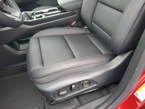 New 2026 Chevrolet Equinox LT image 14