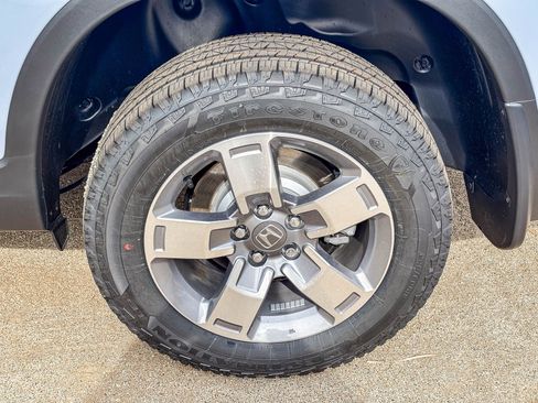 New 2026 Honda Ridgeline RTL image 12