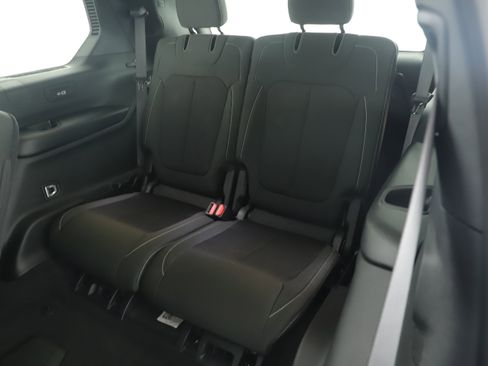 Used 2025 Jeep Grand Cherokee L Laredo w/ Luxury Tech Group I image 23