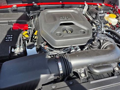 Used 2026 Jeep Wrangler Willys image 10