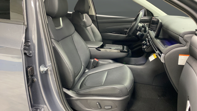 New 2026 Hyundai Tucson Limited AWD/4WD image 24