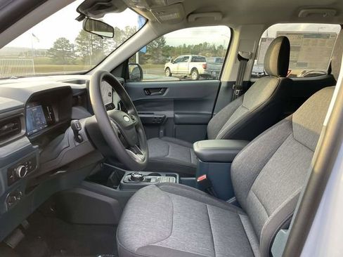 New 2026 Ford Maverick XLT w/ Black Appearance Package image 8