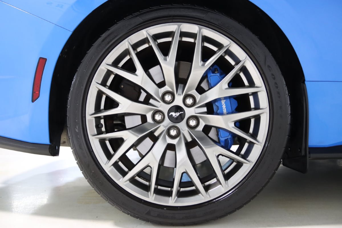 Used 2024 Ford Mustang GT Premium RWD image 77