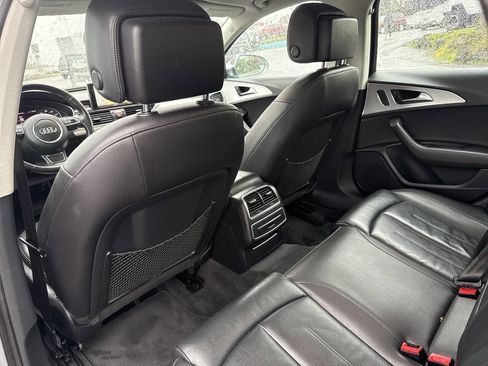 Used 2012 Audi A6 3.0T Premium image 27