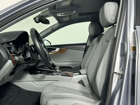 Used 2023 Audi A4 2.0T allroad Premium Plus w/ Premium Plus Package image 32