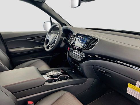 New 2026 Honda Ridgeline Black Edition image 29