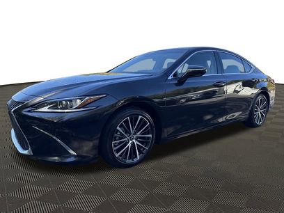 Used 2024 Lexus ES 300h w/ Premium Package