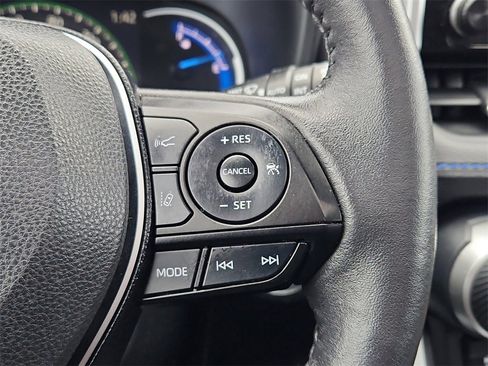 Used 2021 Toyota RAV4 XSE image 30