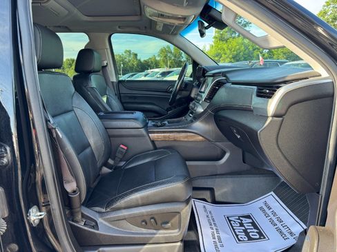 Used 2016 Chevrolet Tahoe LT AWD/4WD image 20