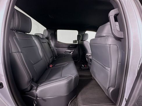 New 2026 Toyota Tundra SR5 image 27