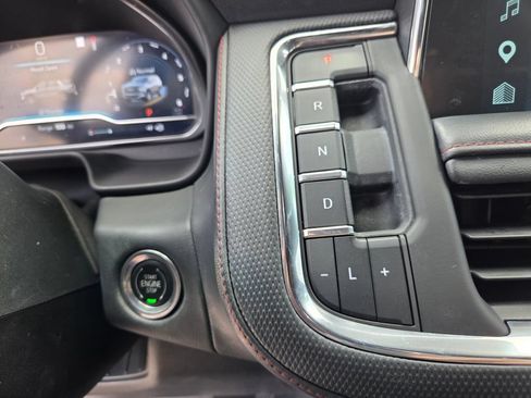 Certified 2023 Chevrolet Tahoe RST RWD image 27