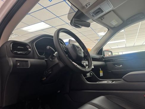 New 2026 Honda Passport RTL image 19