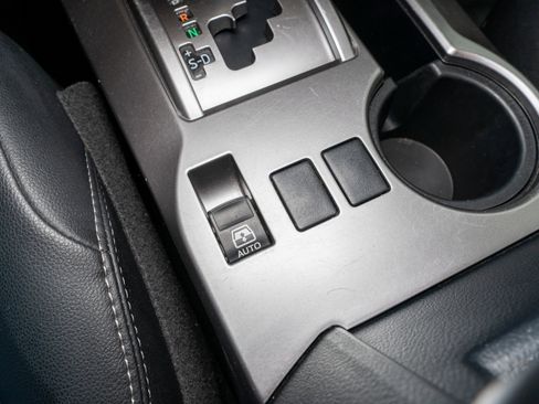 Used 2024 Toyota 4Runner TRD Sport image 22