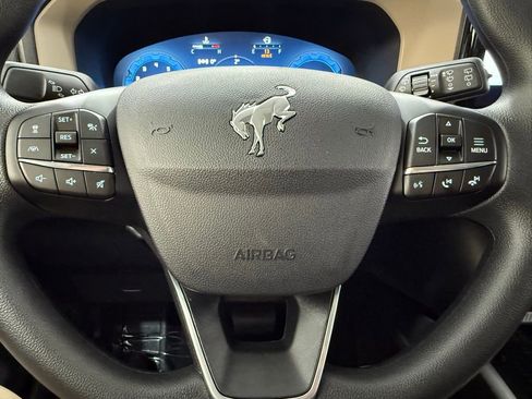 New 2025 Ford Bronco Sport Big Bend image 43