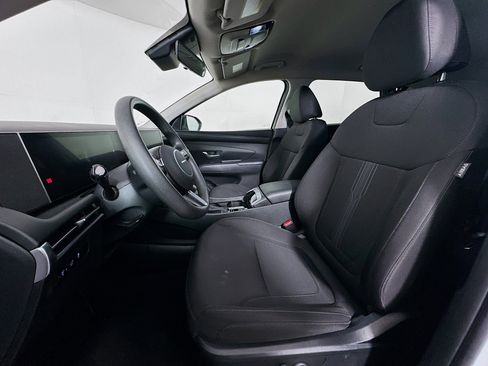 Used 2025 Hyundai Tucson SEL image 13