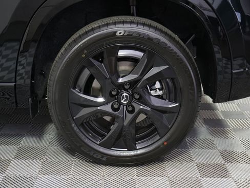 New 2026 MAZDA CX-5 2.5 S w/ Premium Plus Package AWD/4WD image 20