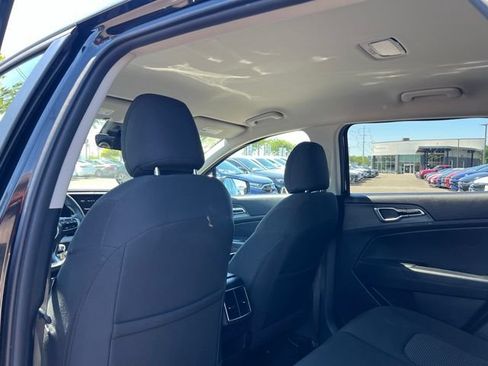 Certified 2023 Kia Sportage LX AWD/4WD image 11
