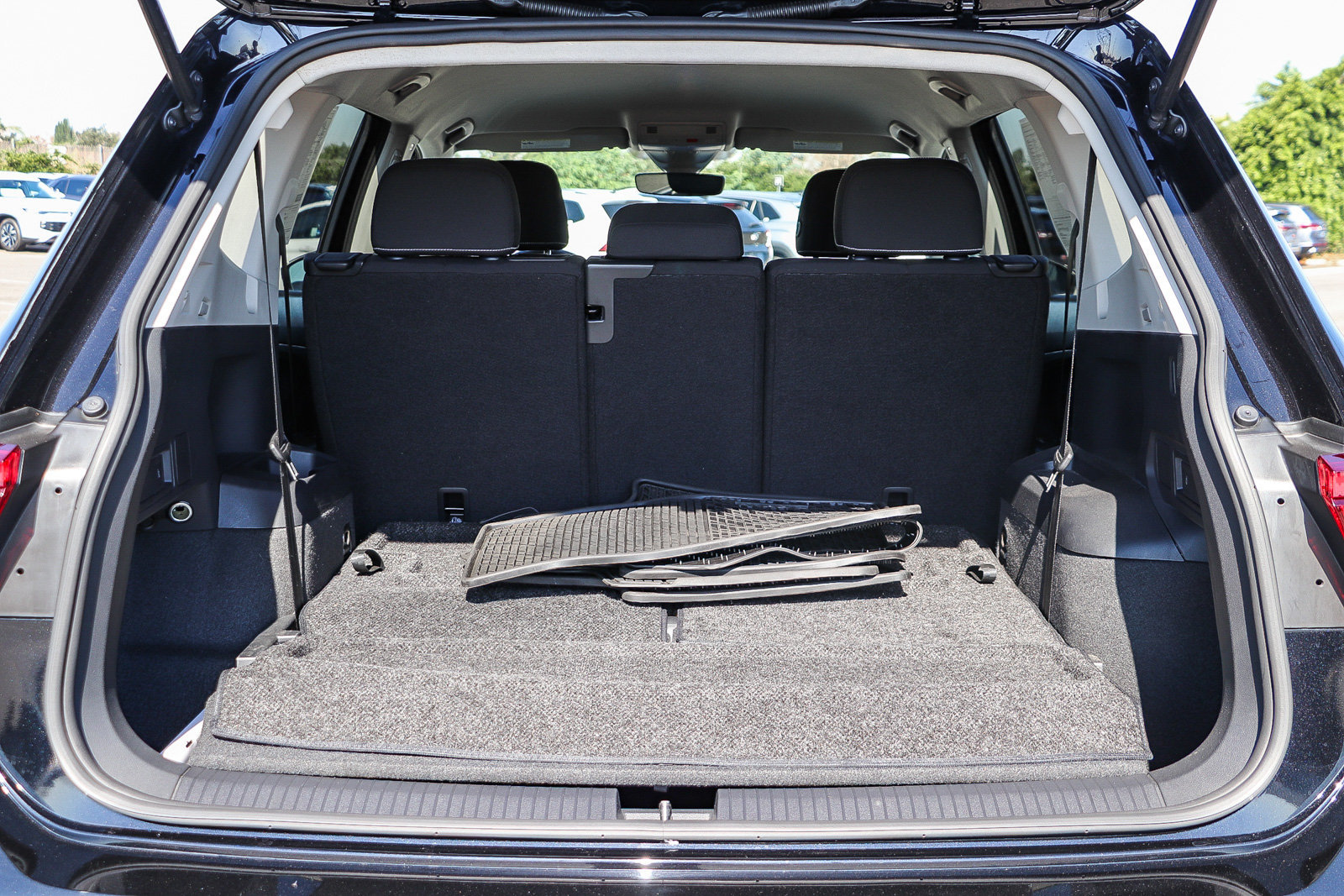 Used 2023 Volkswagen Tiguan S FWD image 26