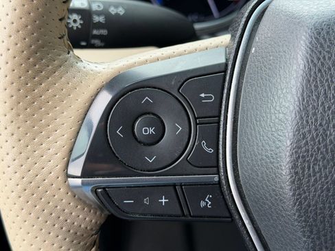 Used 2019 Toyota Avalon Limited w/ Advanced Safety Package FWD image 16