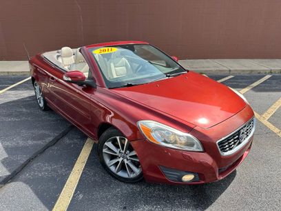 Used 2011 Volvo C70 T5 w/ Convenience Pkg