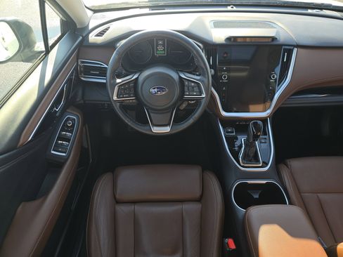 Certified 2023 Subaru Outback Touring XT image 21