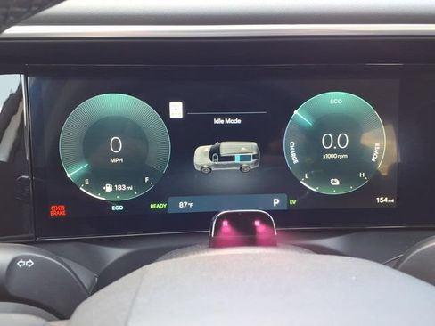 New 2026 Hyundai Palisade FWD Hybrid image 26