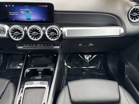 Certified 2024 Mercedes-Benz EQB 300 EQB 300 image 29