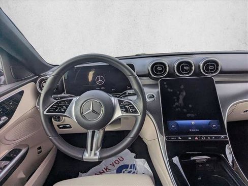 Certified 2025 Mercedes-Benz C 300 Sedan image 13