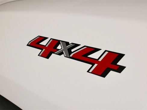 Used 2019 Chevrolet Silverado 3500 LTZ w/ Duramax Plus Package image 13