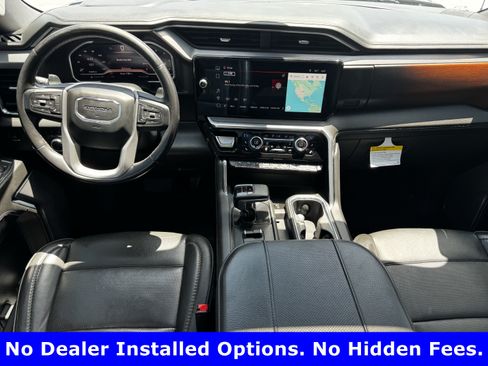 Used 2023 GMC Sierra 1500 Denali AWD/4WD image 10