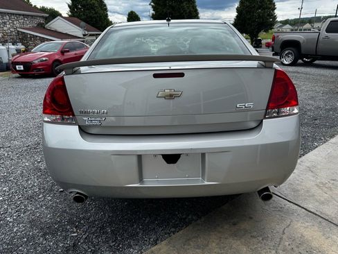 Used 2007 Chevrolet Impala SS image 6