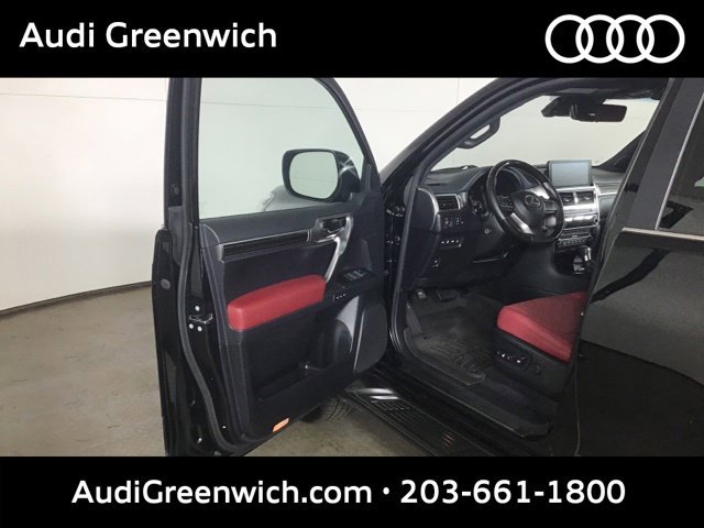 Used 2023 Lexus GX 460 Premium w/ Premium Plus Package AWD/4WD image 10