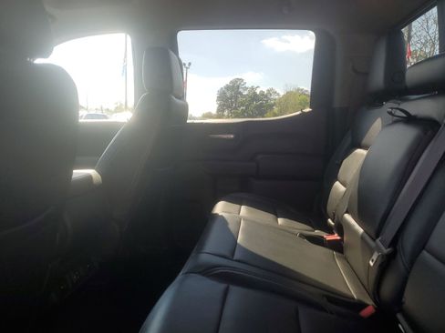 Used 2019 Chevrolet Silverado 1500 LT w/ Texas Edition image 12