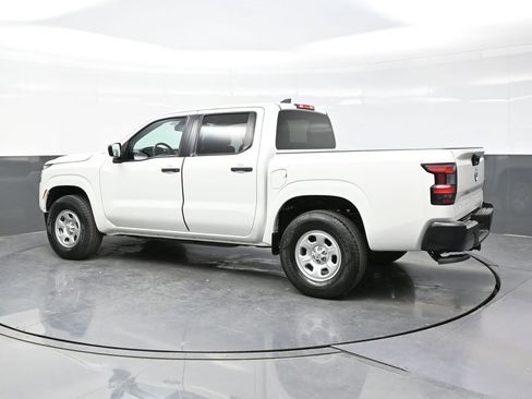 Used 2023 Nissan Frontier S w/ Tow Package AWD/4WD image 4