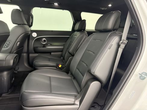 Used 2026 Hyundai Palisade Calligraphy FWD image 22