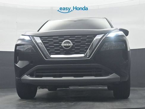 Used 2023 Nissan Rogue S FWD image 27