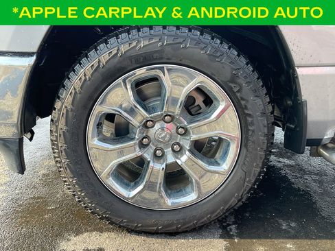 Used 2020 RAM 1500 Big Horn image 14