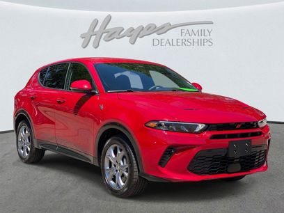 Used 2024 Dodge Hornet R/T