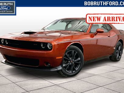 Used 2020 Dodge Challenger GT w/ Plus Package