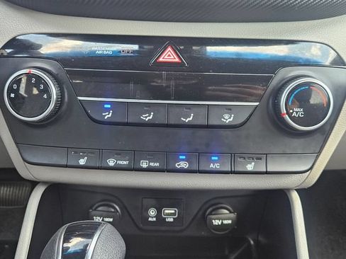 Used 2019 Hyundai Tucson Value AWD/4WD image 26