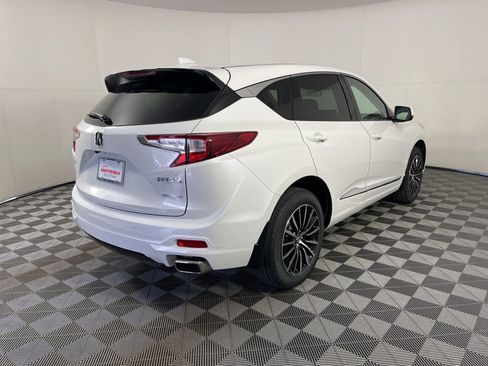 New 2026 Acura RDX SH-AWD w/ Advance Package image 5