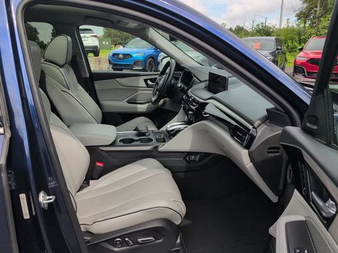 Used 2022 Acura MDX SH-AWD w/ Advance Package image 63
